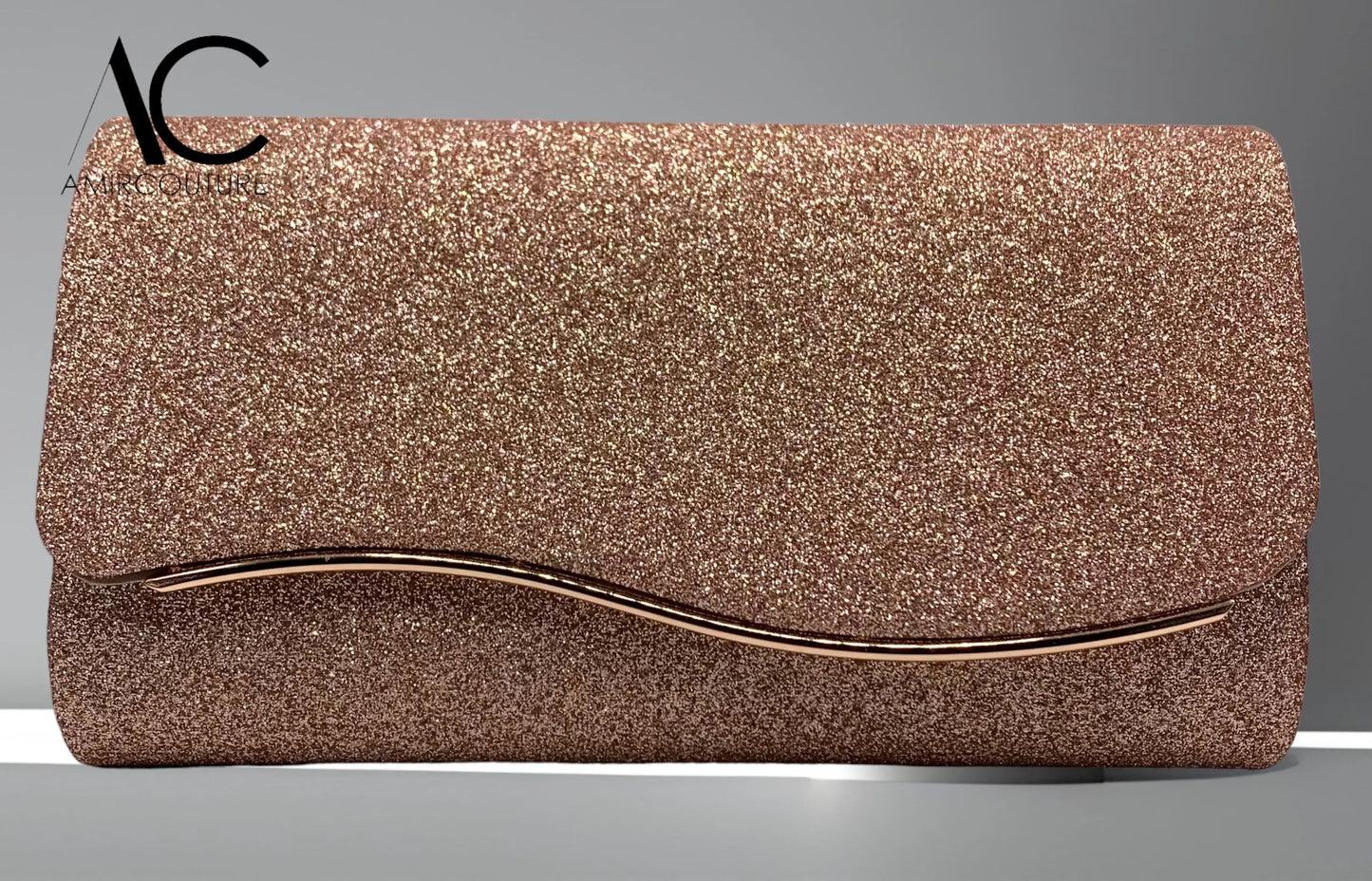 Pochette "Emma" - AmirCouture