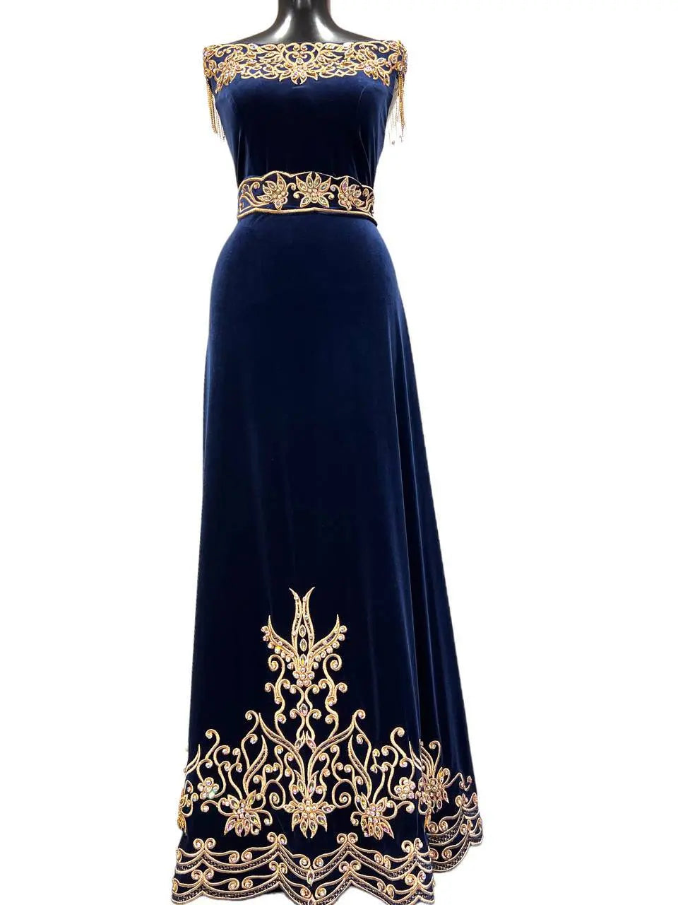 Robe "Hestia de K" 2023 - AmirCouture