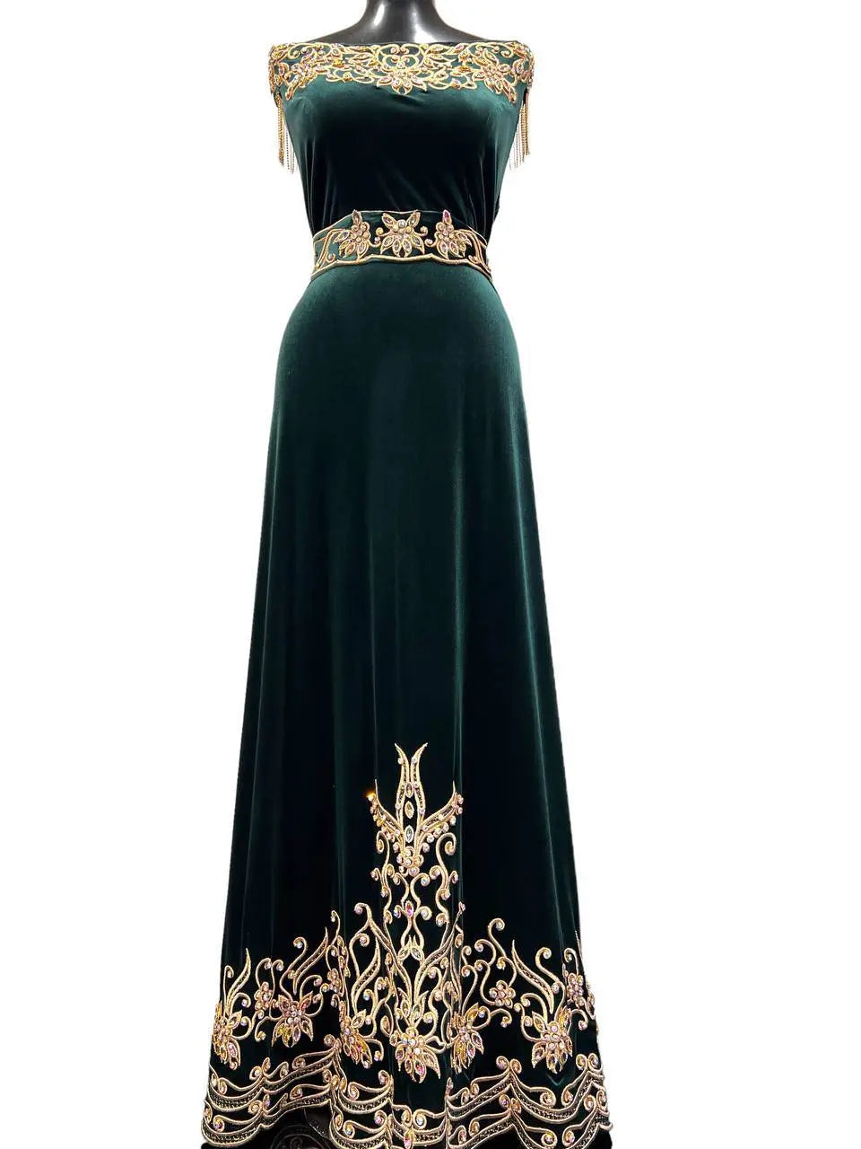 Robe "Hestia de K" 2023 - AmirCouture