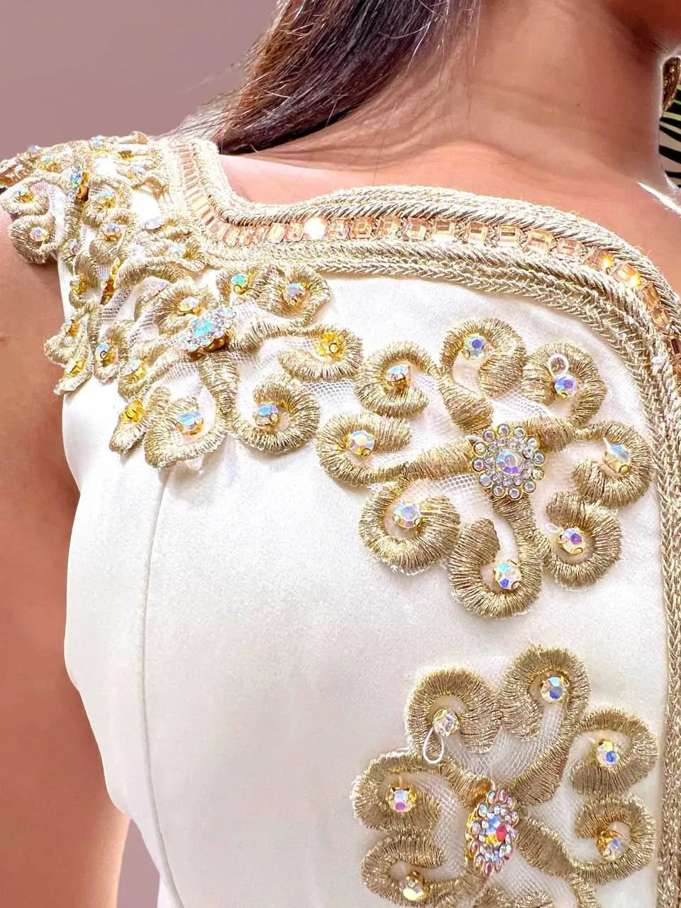 Ensemble "Hammamet" - AmirCouture