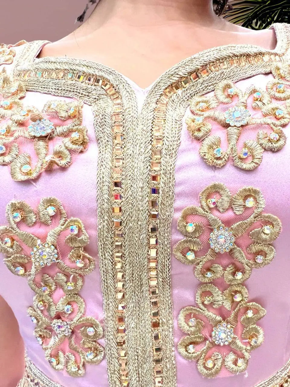 Ensemble "Hammamet" - AmirCouture