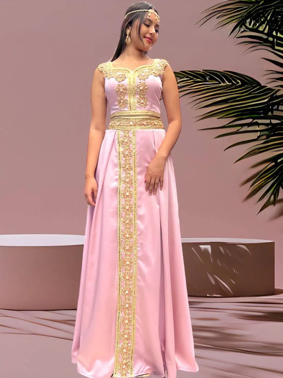 Ensemble "Hammamet" - AmirCouture