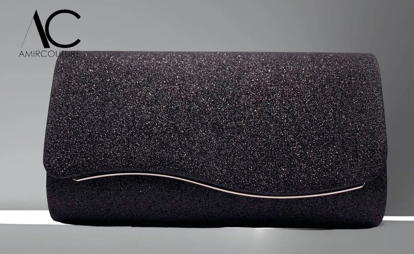 Pochette "Emma" - AmirCouture