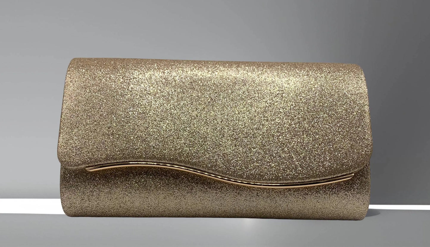 Pochette "Emma" - AmirCouture
