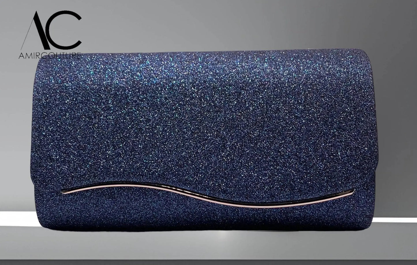 Pochette "Emma" - AmirCouture