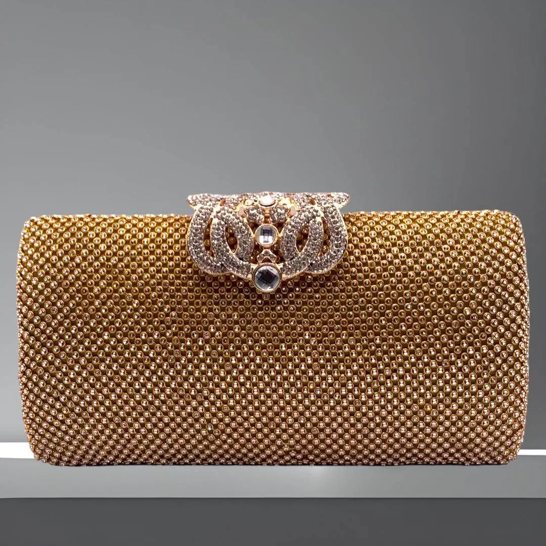 Sac à main Strass - AmirCouture