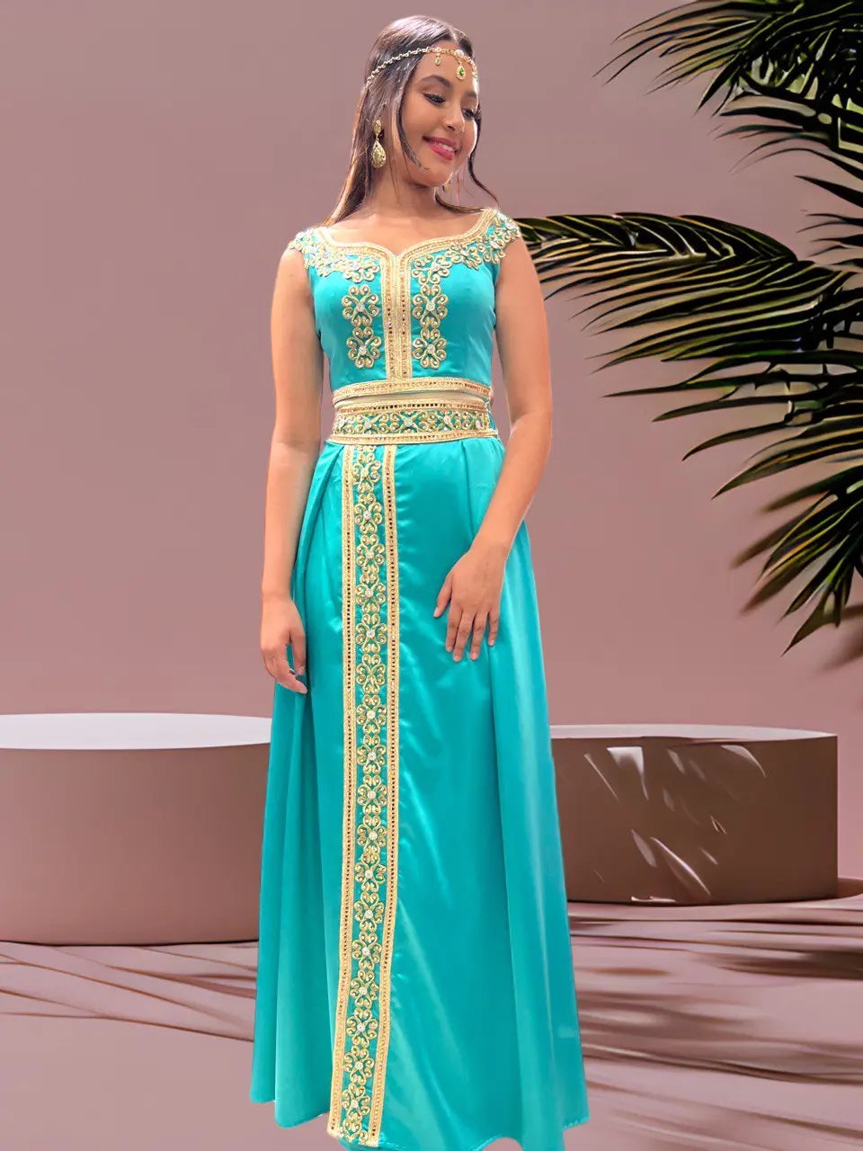 Ensemble "Hammamet" - AmirCouture