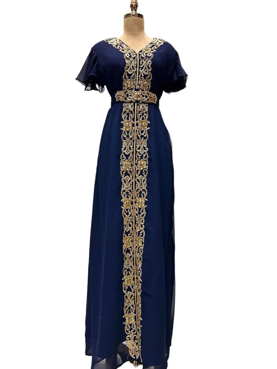 Robe de soirée Séville 2023 - AmirCouture