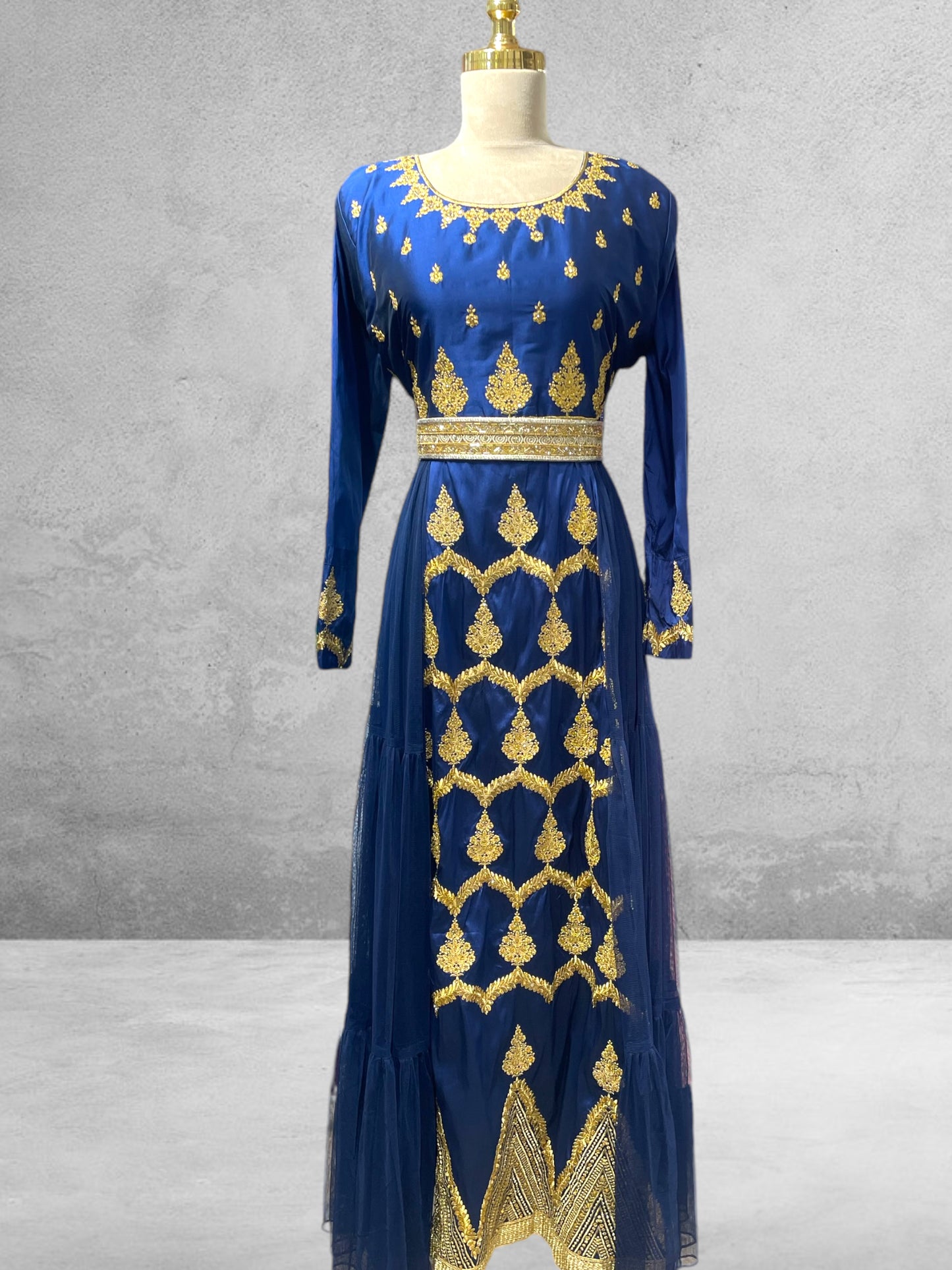 Caftan "Essaouira" by AmirCouture