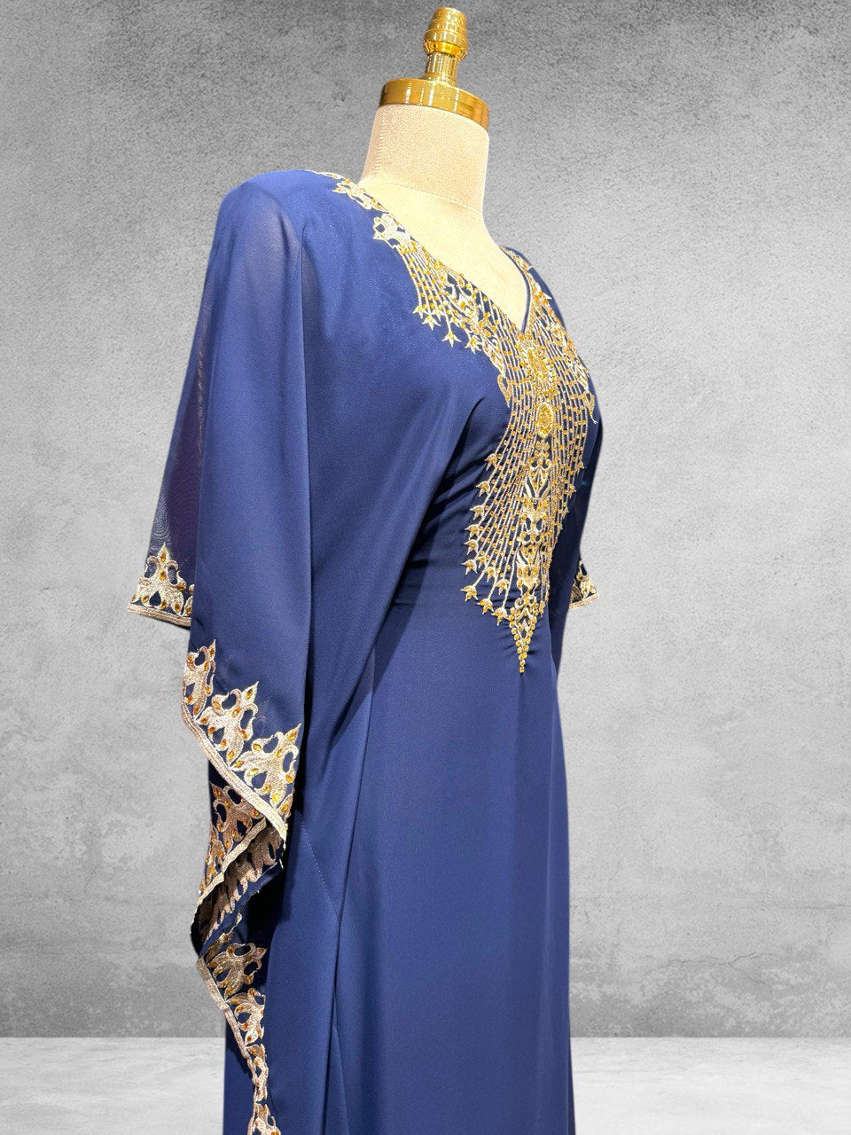 Robe "Dubai" belle de nuit ,by AmirCouture