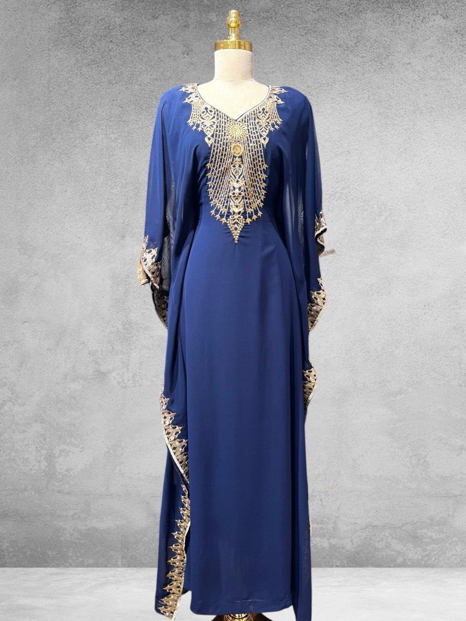 Robe "Dubai" belle de nuit ,by AmirCouture