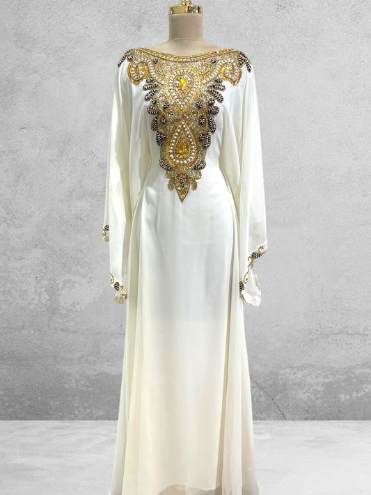 Caftan"Bercy"