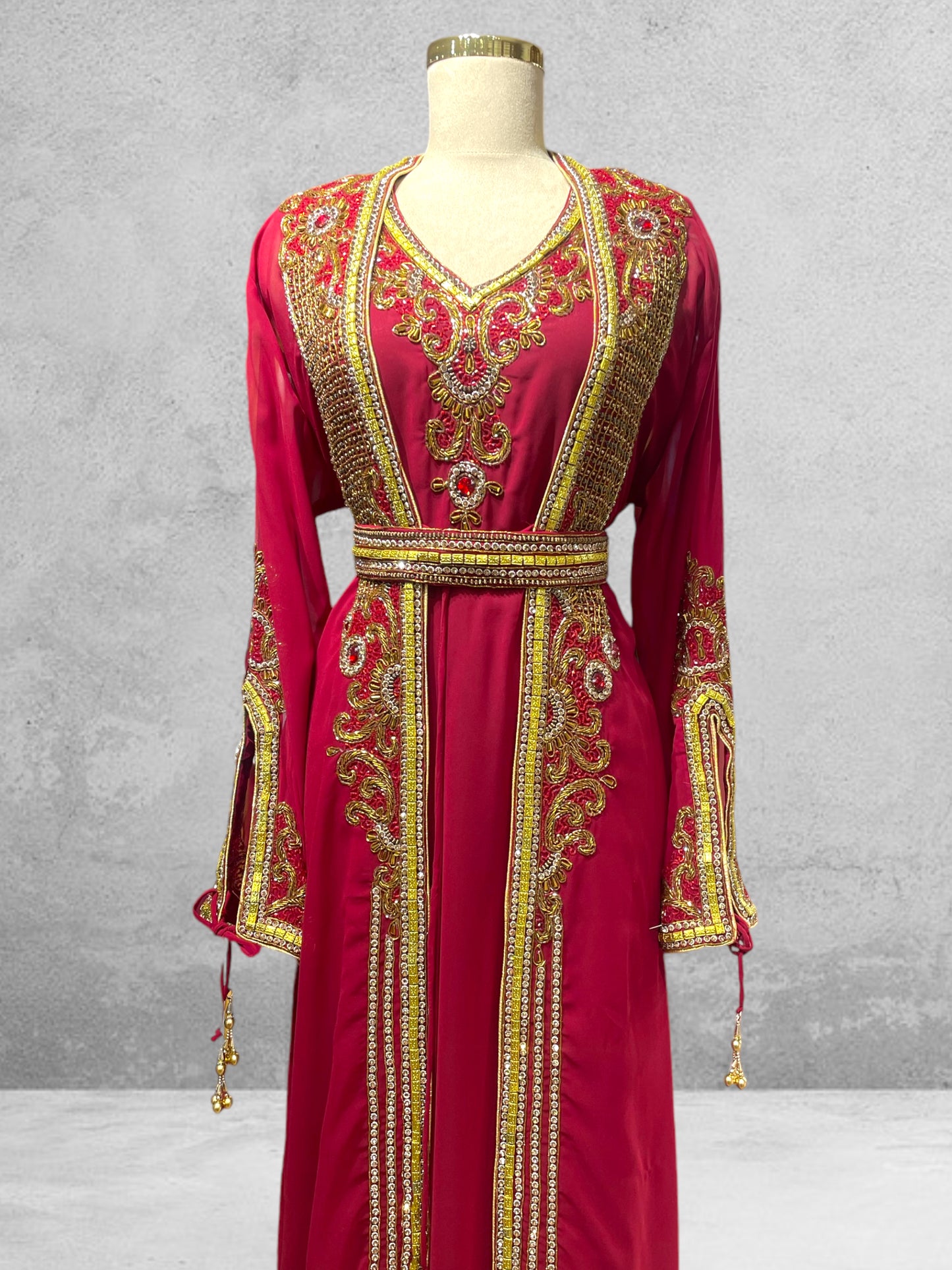 Takchita "Meknès " Amir Couture