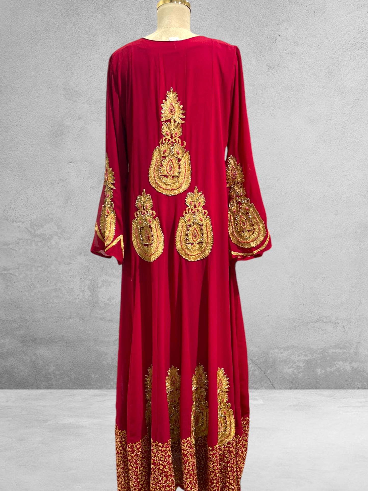 Caftan"Barbes"