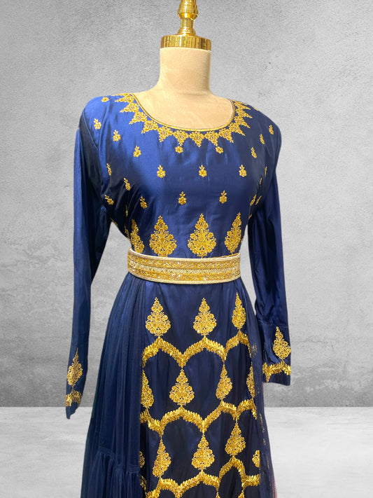 Caftan "Essaouira" by AmirCouture