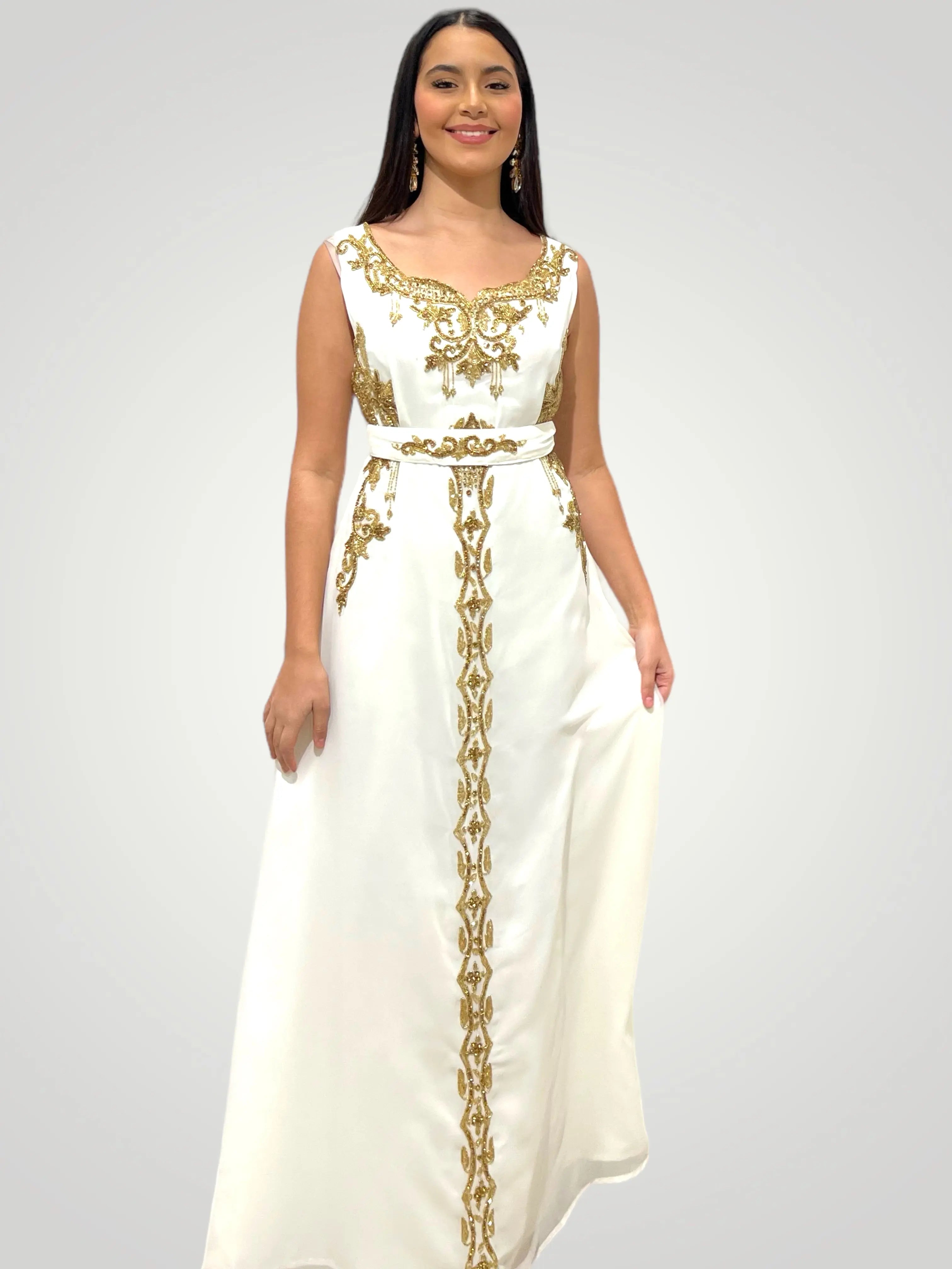 Robe marocaine best sale pas cher occasion