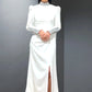 La Robe de soirée "Thionville", proposée par Amir Couture - AmirCouture 