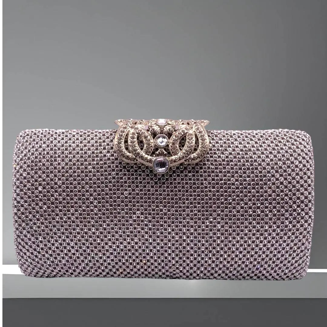 Sac à main Strass - AmirCouture 